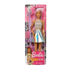 Barbie Carriere DVF50