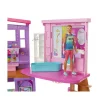 Barbie Casa di Malibu HCD50