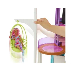 Barbie Casa di Malibu HCD50
