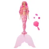 Barbie Color Reveal Tesori Del Mare JMW61