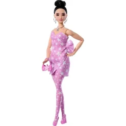 Barbie Deluxe Doll JJN71