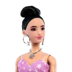 Barbie Deluxe Doll JJN71