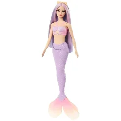 Barbie Fairytale Sirene HRR02