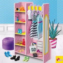 Barbie Fashion Boutique
