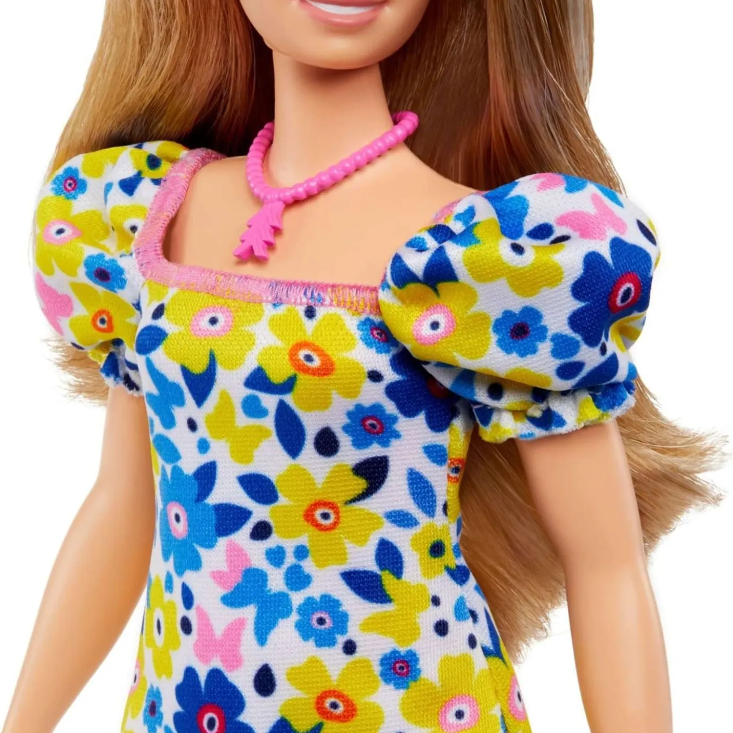 Barbie Fashionistas con sindrome di Down HJT05