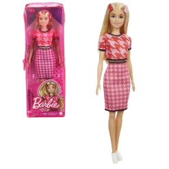 Barbie Fashionistas FBR37