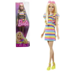 Barbie Fashionistas FBR37
