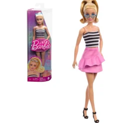 Barbie Fashionistas FBR37