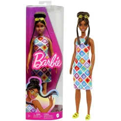 Barbie Fashionistas FBR37