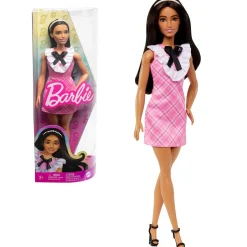 Barbie Fashionistas FBR37