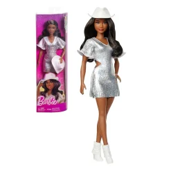Barbie Fashionistas FBR37
