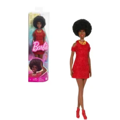 Barbie Fashionistas FBR37