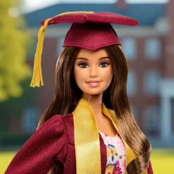 Barbie Festa Di Laurea JJX81