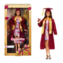 Barbie Festa Di Laurea JJX81