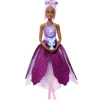 Barbie Flower Reveal Margherita Viola JMF58