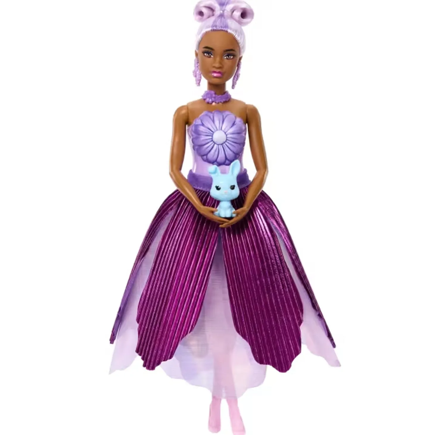 Barbie Flower Reveal Margherita Viola JMF58