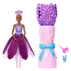Barbie Flower Reveal Margherita Viola JMF58