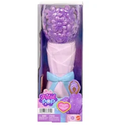 Barbie Flower Reveal Margherita Viola JMF58