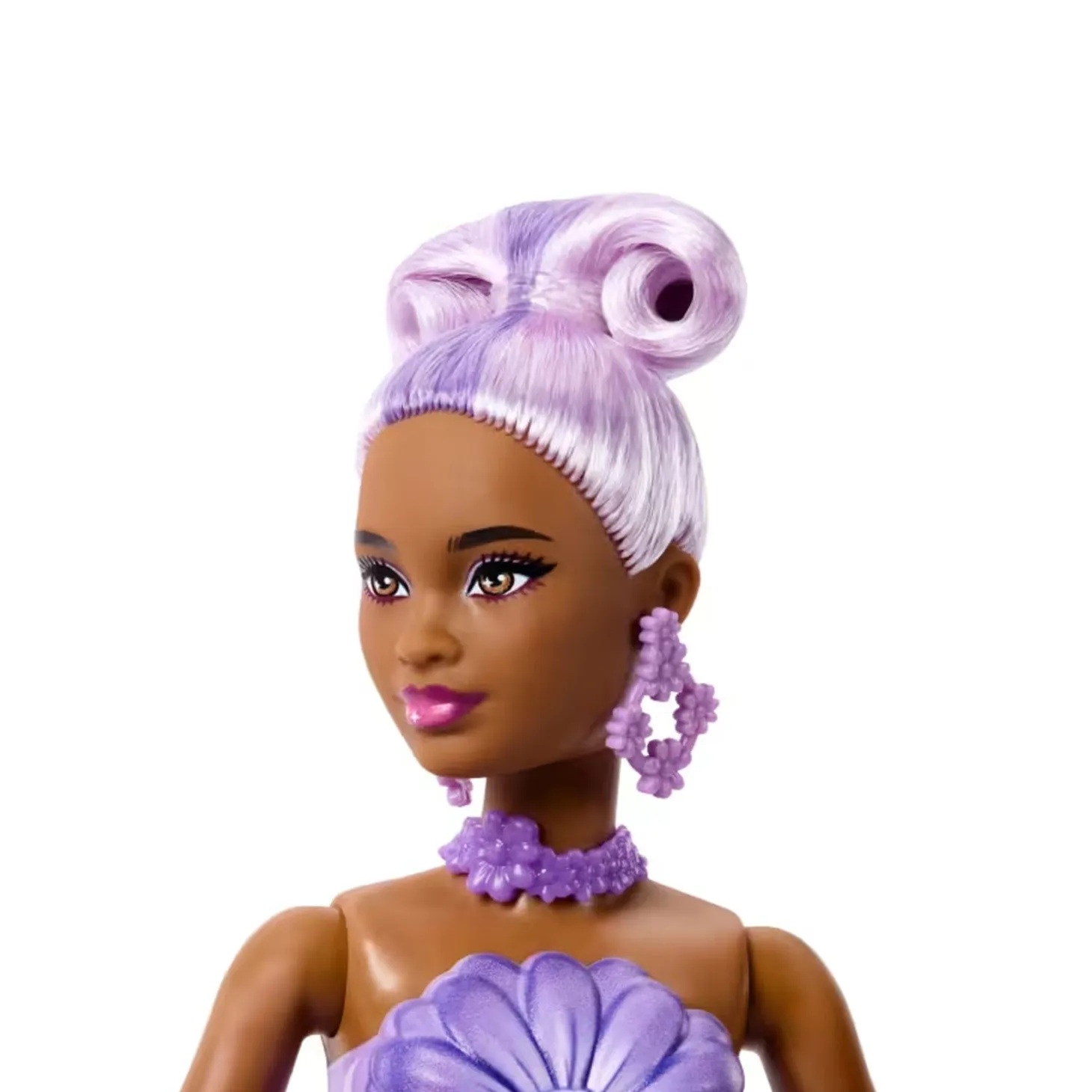 Barbie Flower Reveal Margherita Viola JMF58