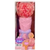 Barbie Flower Reveal Rosa Rossa JMF59