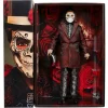 Barbie Ken Dia De Muerto 26 JJX97