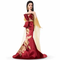Barbie Lunar Year 2026 JJX83