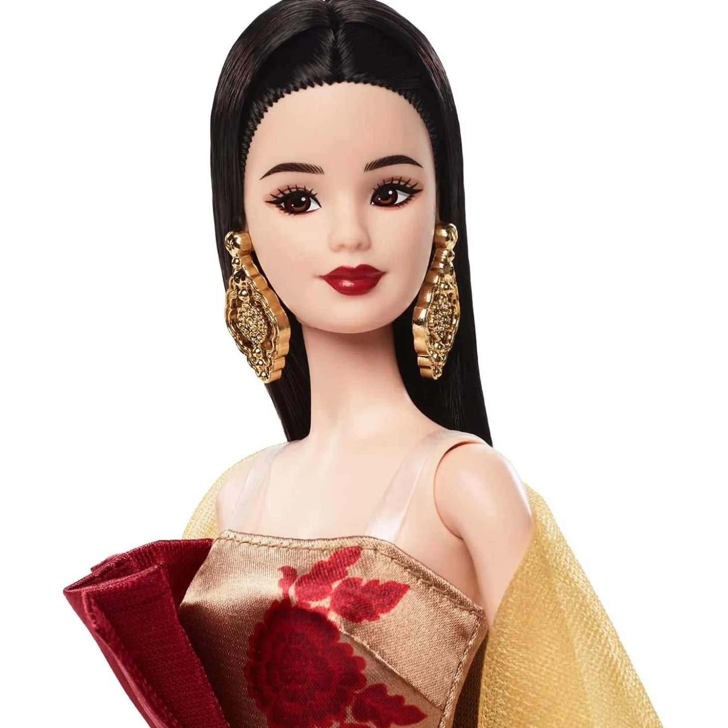 Barbie Lunar Year 2026 JJX83