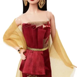 Barbie Lunar Year 2026 JJX83