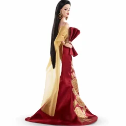 Barbie Lunar Year 2026 JJX83