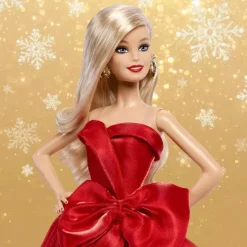 Barbie Magia Delle Feste 2026 JJX65