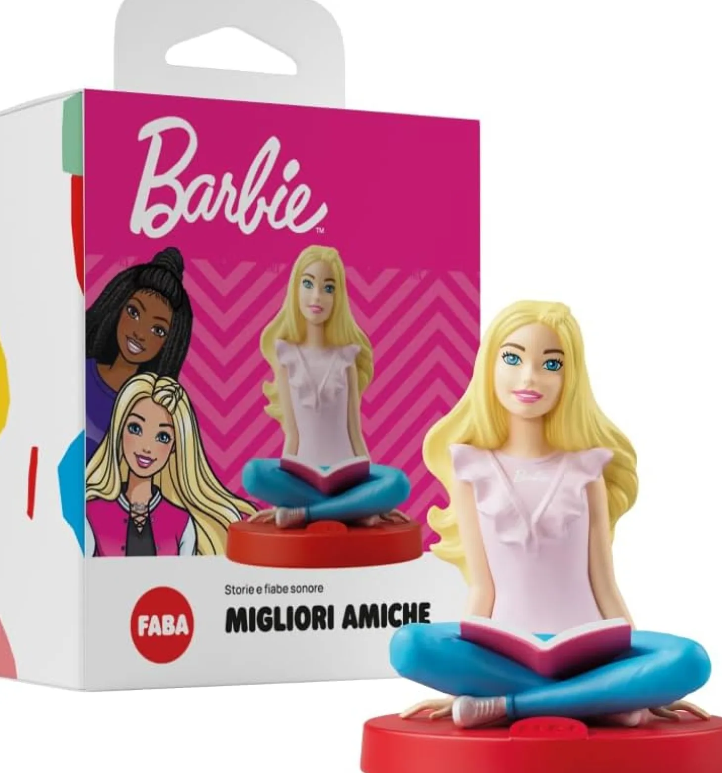 Barbie: migliori amiche