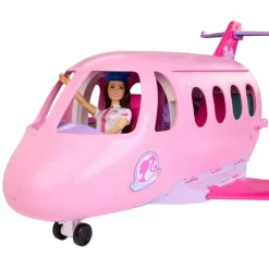 Barbie New Aereo Dei Sogni JLW92
