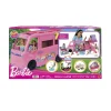 Barbie New Camper Dei Sogni HRJ78