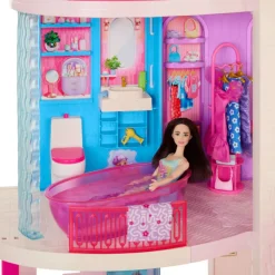 Barbie New Casa Dei Sogni JKG84