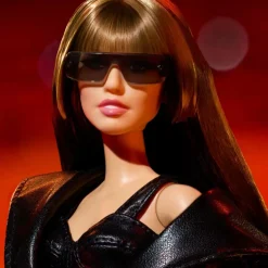 Barbie Project Seven Miley Cyrus JJY05