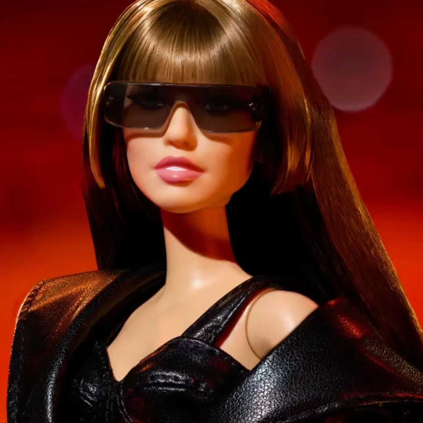 Barbie Project Seven Miley Cyrus JJY05
