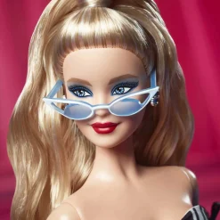Barbie Signature 65Th Anniversary HRM58