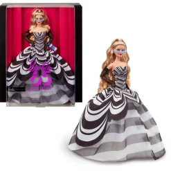 Barbie Signature 65Th Anniversary HRM58