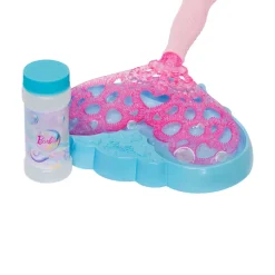 Barbie Sirena Magiche Bolle JLW56