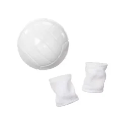 Barbie Sport Snodate Pallavolista HKT72