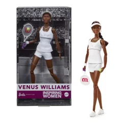 Barbie Venus Williams HRM49