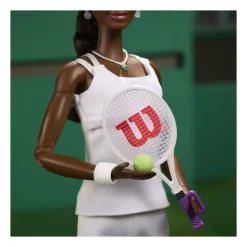 Barbie Venus Williams HRM49