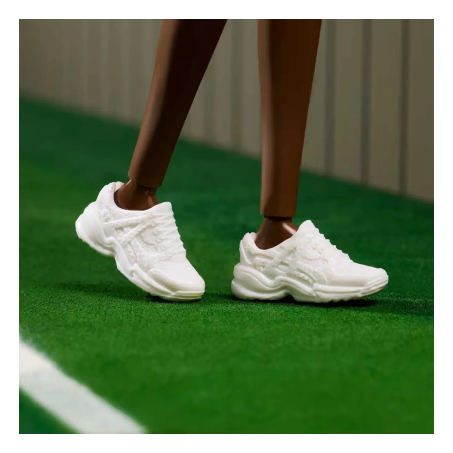 Barbie Venus Williams HRM49