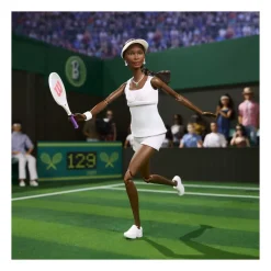 Barbie Venus Williams HRM49