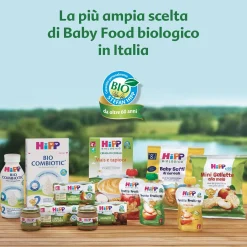 Barretta Mela, Banana E Cereali: Confezione 23 gr