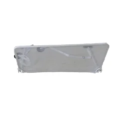 Barriera Letto