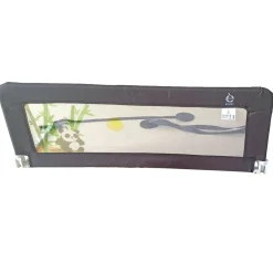 Barriera Letto Panda
