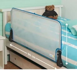 Barriera per letto