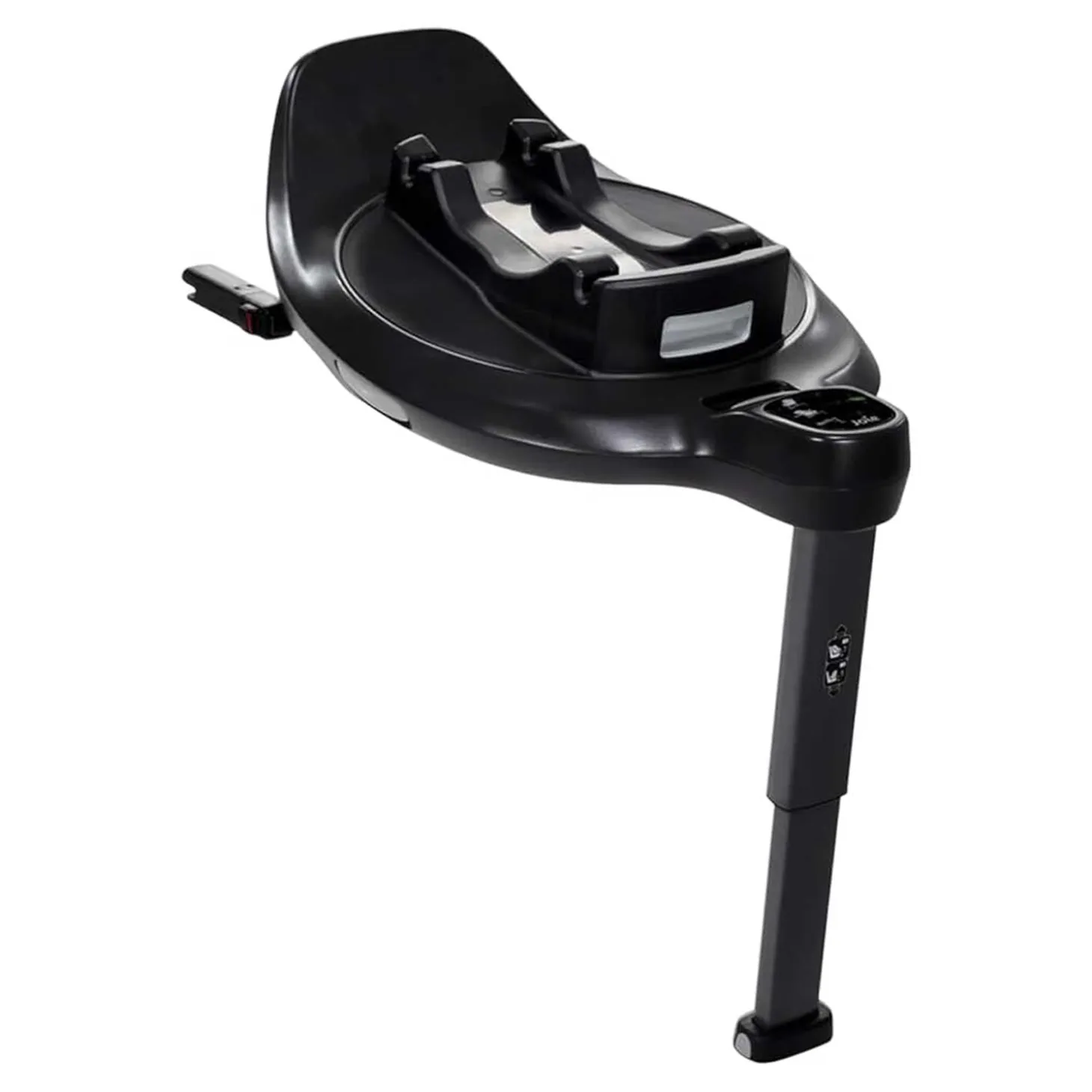 Base Auto Isofix I Base Encore Rotativa