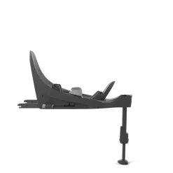 Base Auto T Black